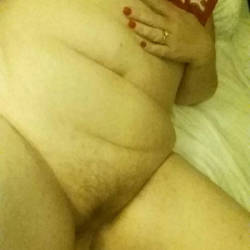 Pic #6 Soon To Be Ex-Wife Who Drives Truck - Big Tits