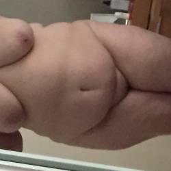 Large tits of my wife - The Mrs 
