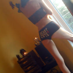Pic #2 Sexxy And Tight! 