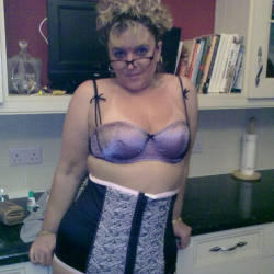 Pic #3 Tanned - Big Tits, Lingerie