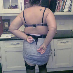 Pic #2 Tanned - Big Tits, Lingerie