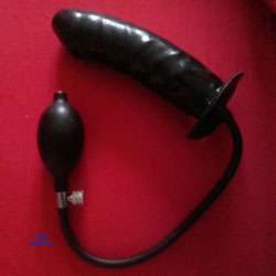 Anal Play  - Masturbation, Toys