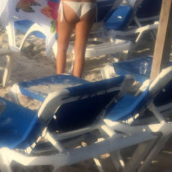Pic #4 I Like Butts Cannot Lie - Voyeur
