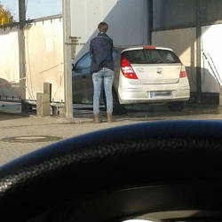 Pic #7 I Like Butts Cannot Lie - Voyeur