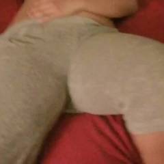 Getting Naked - Shaved, Wife/Wives