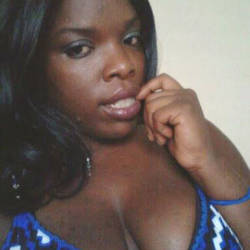 Pic #1 One Of My Ex Gf's - Ebony