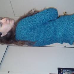 My wife's ass - Ally