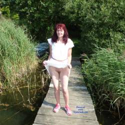 Pic #10 Spaziergang Im Wald - Nature