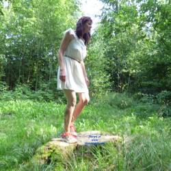 Pic #4 Spaziergang Im Wald - Nature
