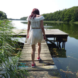 Pic #9 Spaziergang Im Wald - Nature