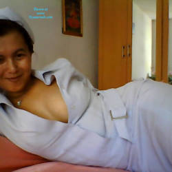Pic #1 Hot Nurse
