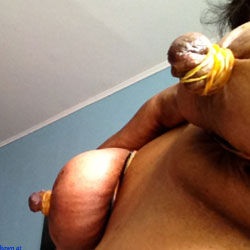 Torture Nipples - Big Tits