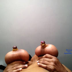 Pic #3  Nipples - Big Tits