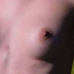 Small tits of my ex-girlfriend - charlotte