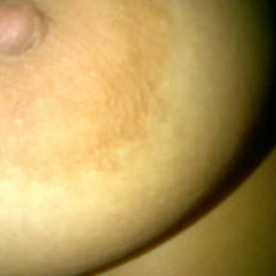 Pic #1 La Tetas de Odalis - Big Tits, Close-ups