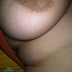 Pic #3 La Tetas de Odalis - Big Tits, Close-ups