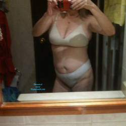 Pic #2 La Administradora Maracucha - Big Tits, Shaved