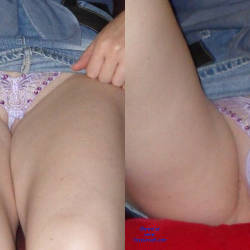 Pic #3 Hot Mini Skirt