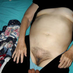 Pic #2  Seems   - Bush Or Hairy
