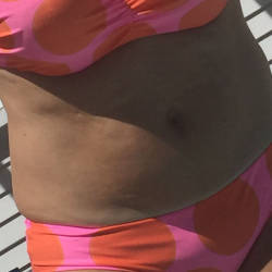 Pic #4 Caught Poolside