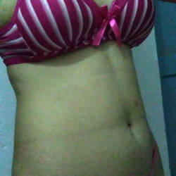 Pic #1 My Wife For All Of U Part 2 - Big Tits, Brunette, Lingerie, Wife/wives