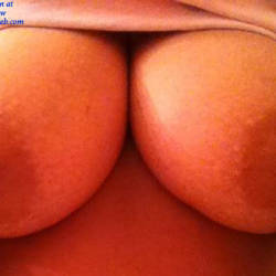 Pic #6 Boobs Of Christmas Past - Big Tits