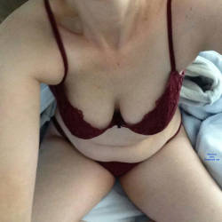 Pic #1 Boobs Of Christmas Past - Big Tits