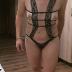 Pic #3 New Gifts - Lingerie, Wives In Lingerie