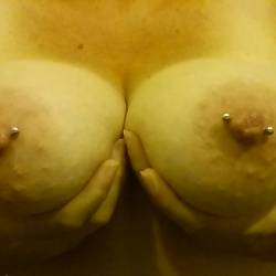 My very large tits - Kbabe