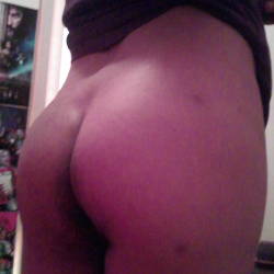 My ass - Tgirl