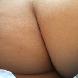 Pic #4 All About That Ass - Wife/wives