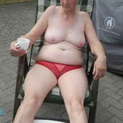 Hmmmmmm - Mature, Big Tits, Wife/Wives