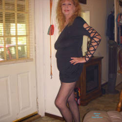 Pic #1 Girlfriend - Big Tits, Mature, Redhead