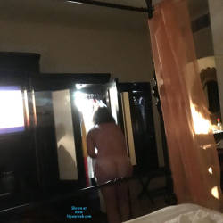 Pic #1 Cancun Fun - Big Tits, Wife/wives