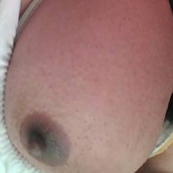 My small tits - Tgirl