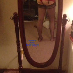 Pic #3 Lingerie To Fully Nude - Lingerie