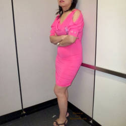 Pic #2 Everyday Mature Asian Wife - Brunette, Wife/wives, Asian