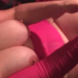 Medium tits of my room mate - Molly