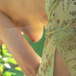 Pic #3 Gardening