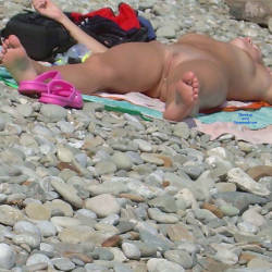 Pic #9 Nude Summer 2015-2016 - Beach Voyeur