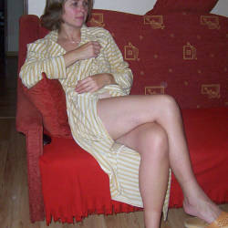 Pic #2 Old Pics Of My Wife - Brunette, Wife/wives