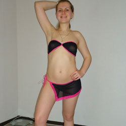 Enjoy My Wife - Brunette, Wife/wives