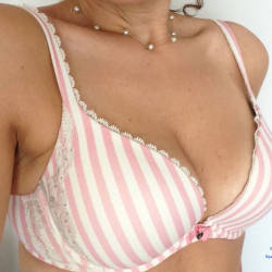 Pic #3 Just Bored - Big Tits, Lingerie