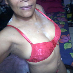 La Maestra Panamena VII - Close-Ups, Lingerie, Shaved