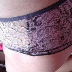 Pic #2 La Maestra Panamena VIII - Big Tits, Close-ups