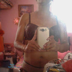 Pic #1 La Maestra Panamena VIII - Big Tits, Close-ups