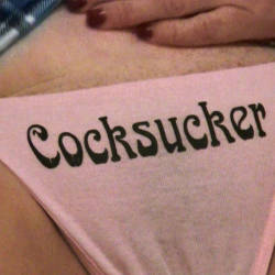 Pic #4 I Love Nerds Cock Sucker Part 2 - Big Tits, Wife/wives