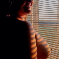 My very large tits - Sara