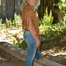 Pic #1 Part 3  - Mature, Shaved