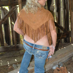 Pic #6 Part 3  - Mature, Shaved